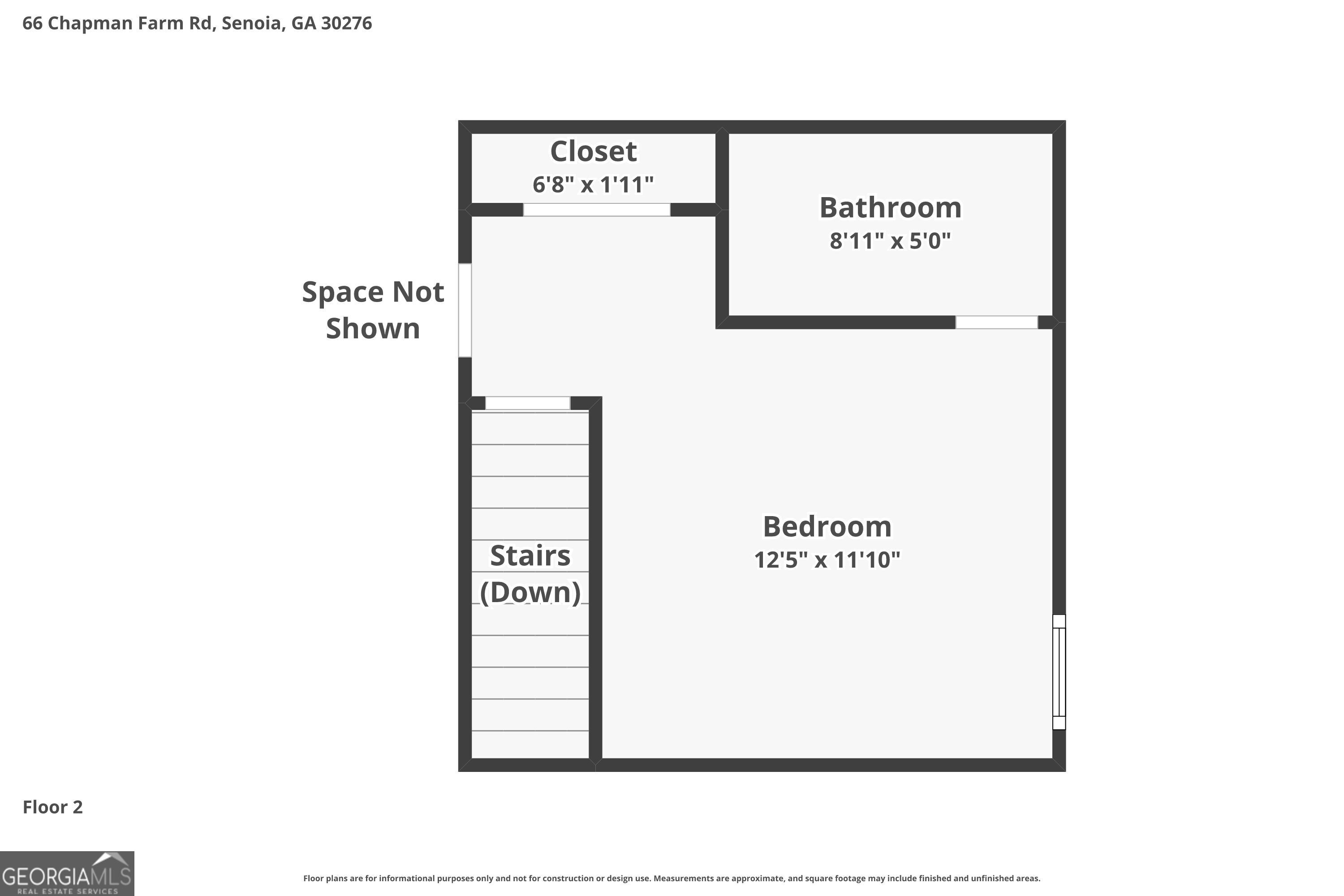 66 Chapman Farm Road Senoia, GA 30276 - Photo 46 of 46 unknown