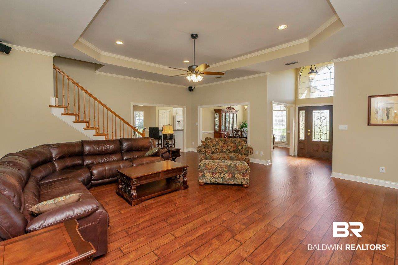 11180 Cricket Hollow Semmes, AL 36575 - Photo 5 of 34