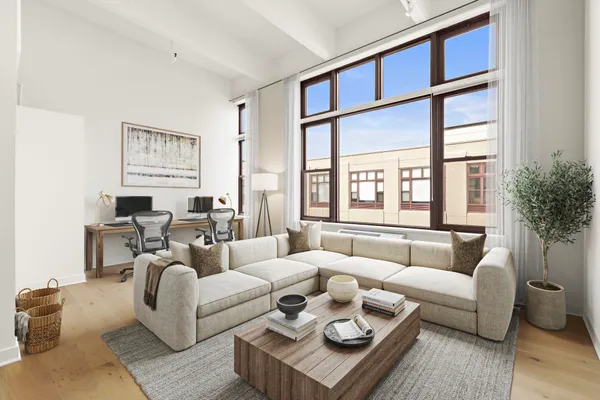 $3,800 | 1500 Hudson Street, Unit 12S, Hoboken, NJ 07030