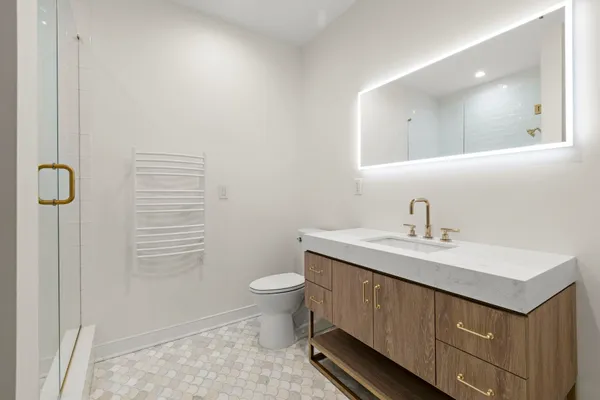$3,800 | 1500 Hudson Street, Unit 12S, Hoboken, NJ 07030