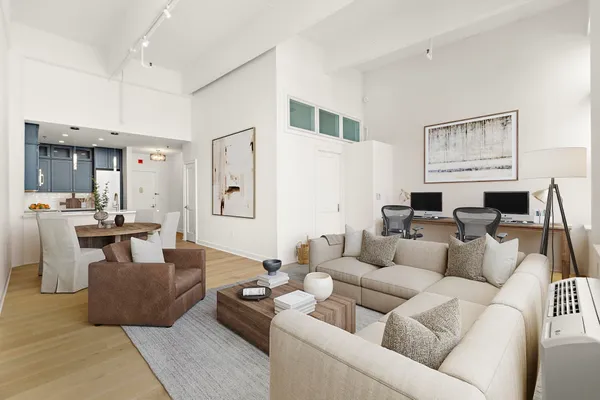 $3,800 | 1500 Hudson Street, Unit 12S, Hoboken, NJ 07030