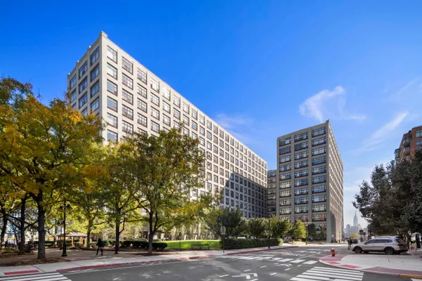 $3,800 | 1500 Hudson Street, Unit 12S, Hoboken, NJ 07030