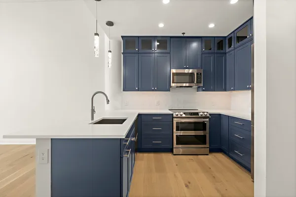 $3,800 | 1500 Hudson Street, Unit 12S, Hoboken, NJ 07030