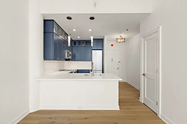 $3,800 | 1500 Hudson Street, Unit 12S, Hoboken, NJ 07030