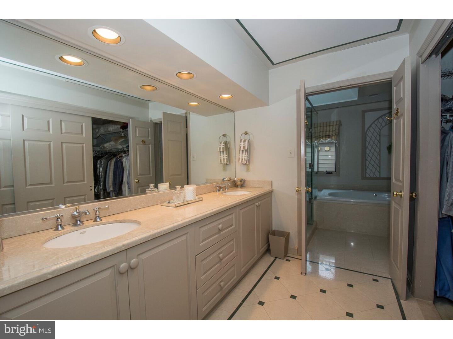 454 Inveraray Villanova, PA 19085 - Photo 14 of 25 Master Bathroom