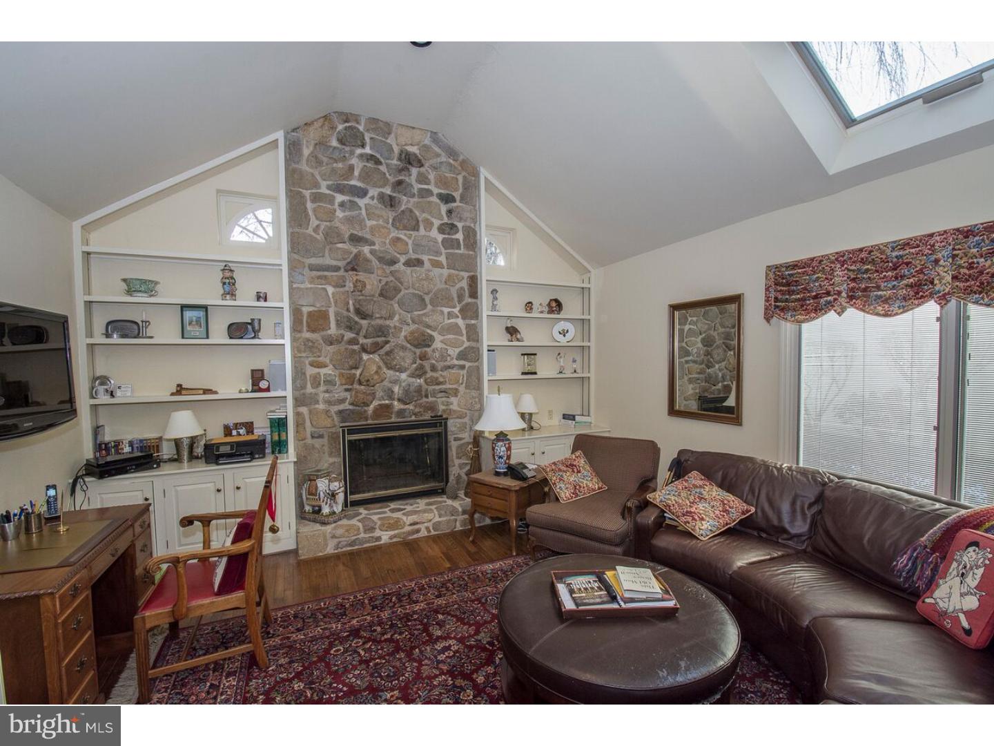 454 Inveraray Villanova, PA 19085 - Photo 10 of 25 Family Room