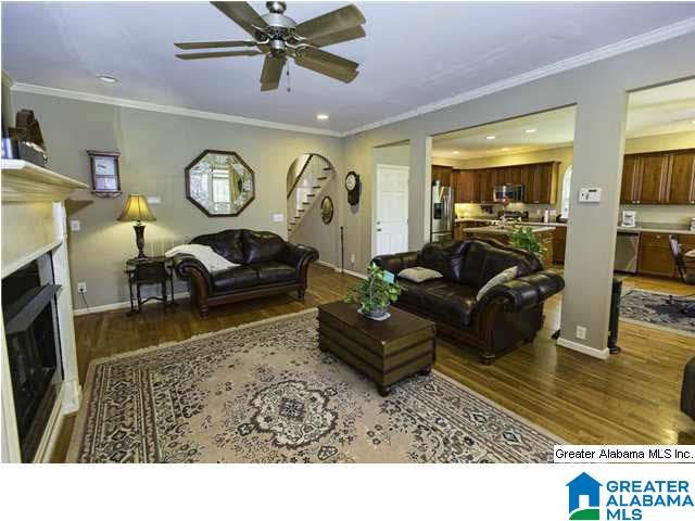 2736 Oakleaf Circle Helena, AL 35022 - Photo 3 of 29