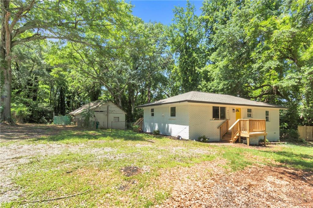 4443 Flat Shoals Parkway Decatur, GA 30034 - Photo 14 of 14