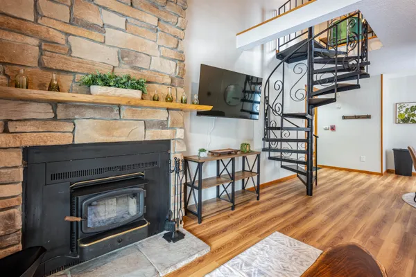 $179,990 | 2 Spruce Trail, Unit 2, Wisconsin Dells, WI 53965