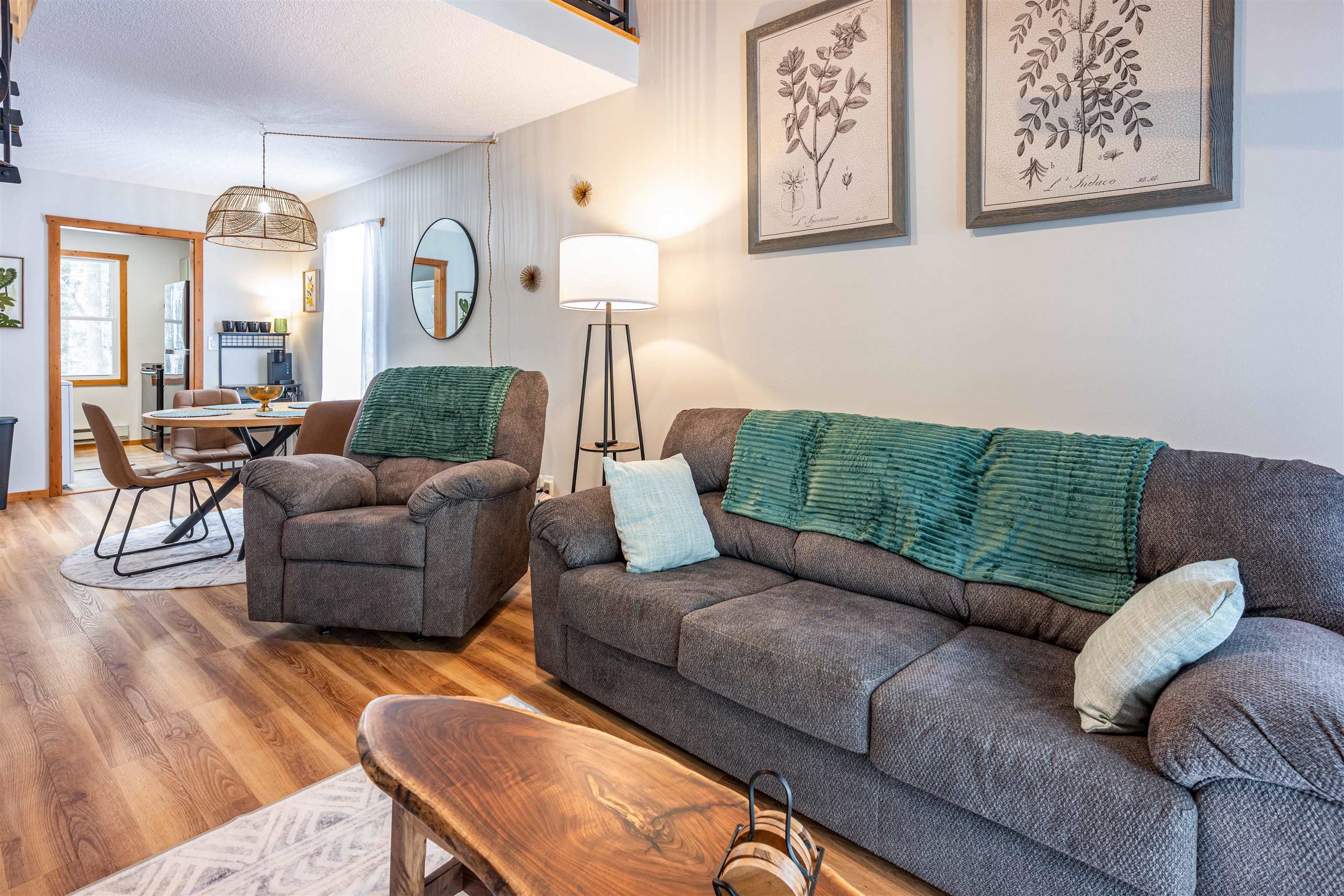 2 Spruce Trail, Unit 2 Wisconsin Dells, WI 53965 - Photo 12 of 50