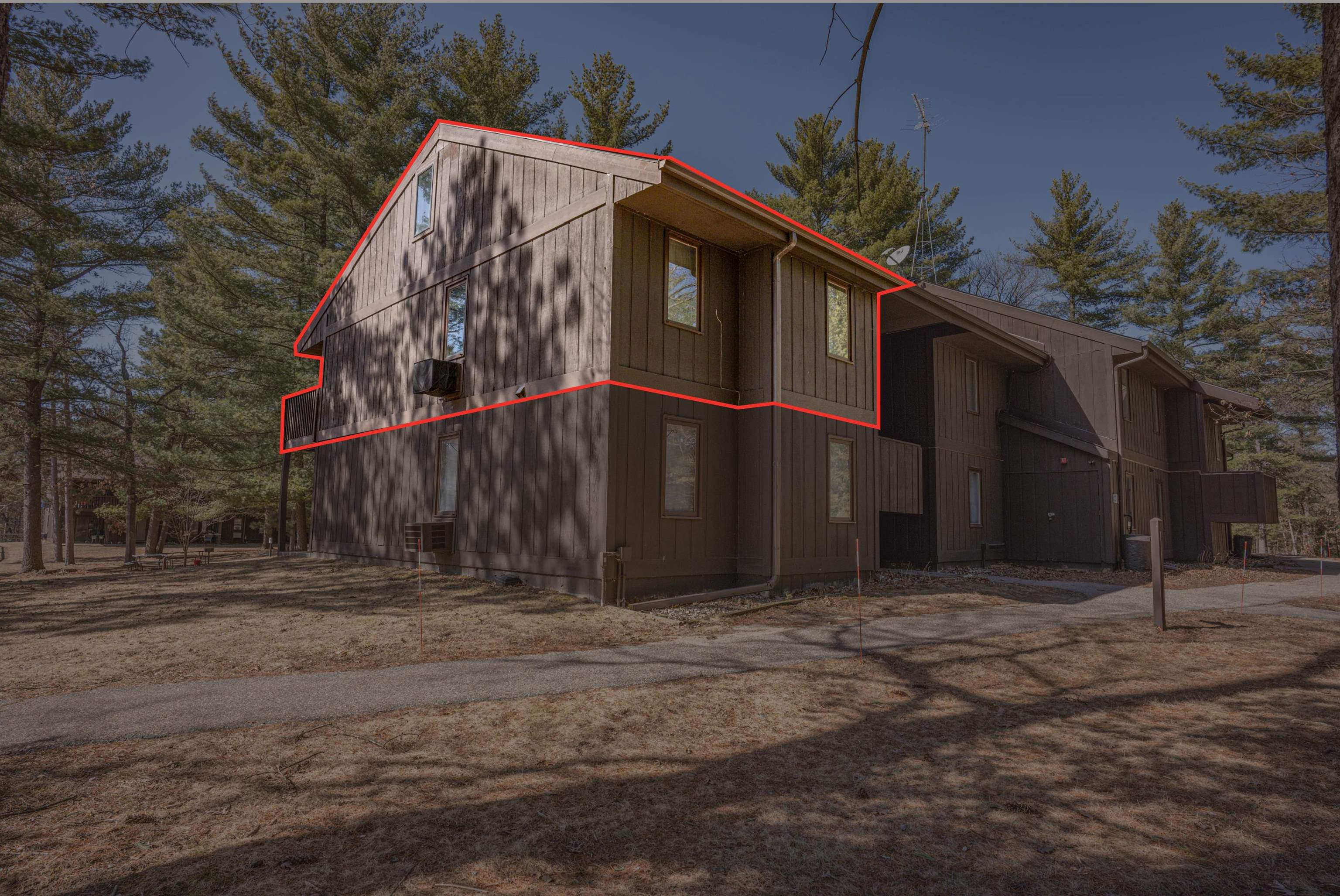 2 Spruce Trail, Unit 2 Wisconsin Dells, WI 53965 - Photo 2 of 50