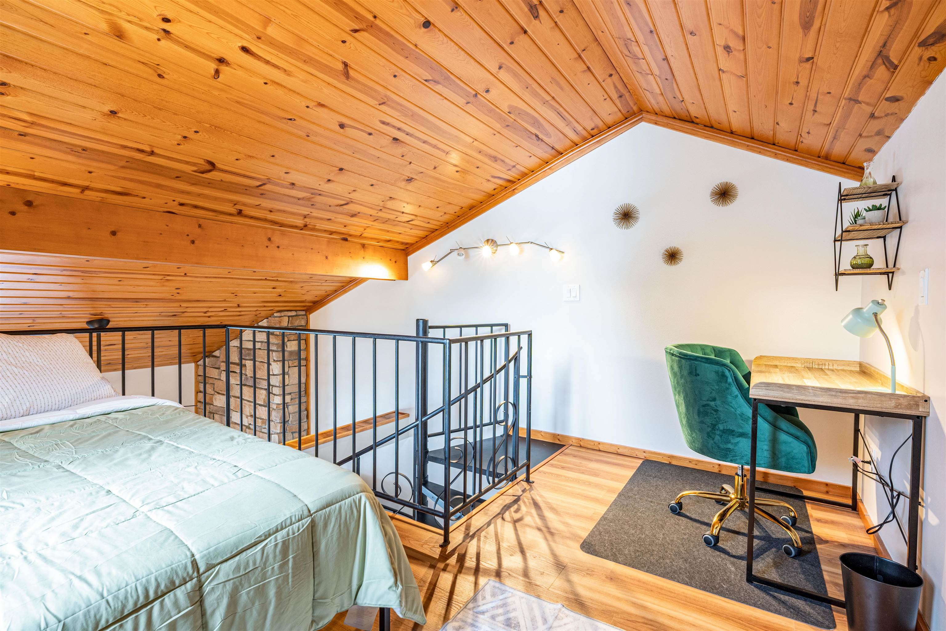 2 Spruce Trail, Unit 2 Wisconsin Dells, WI 53965 - Photo 29 of 50