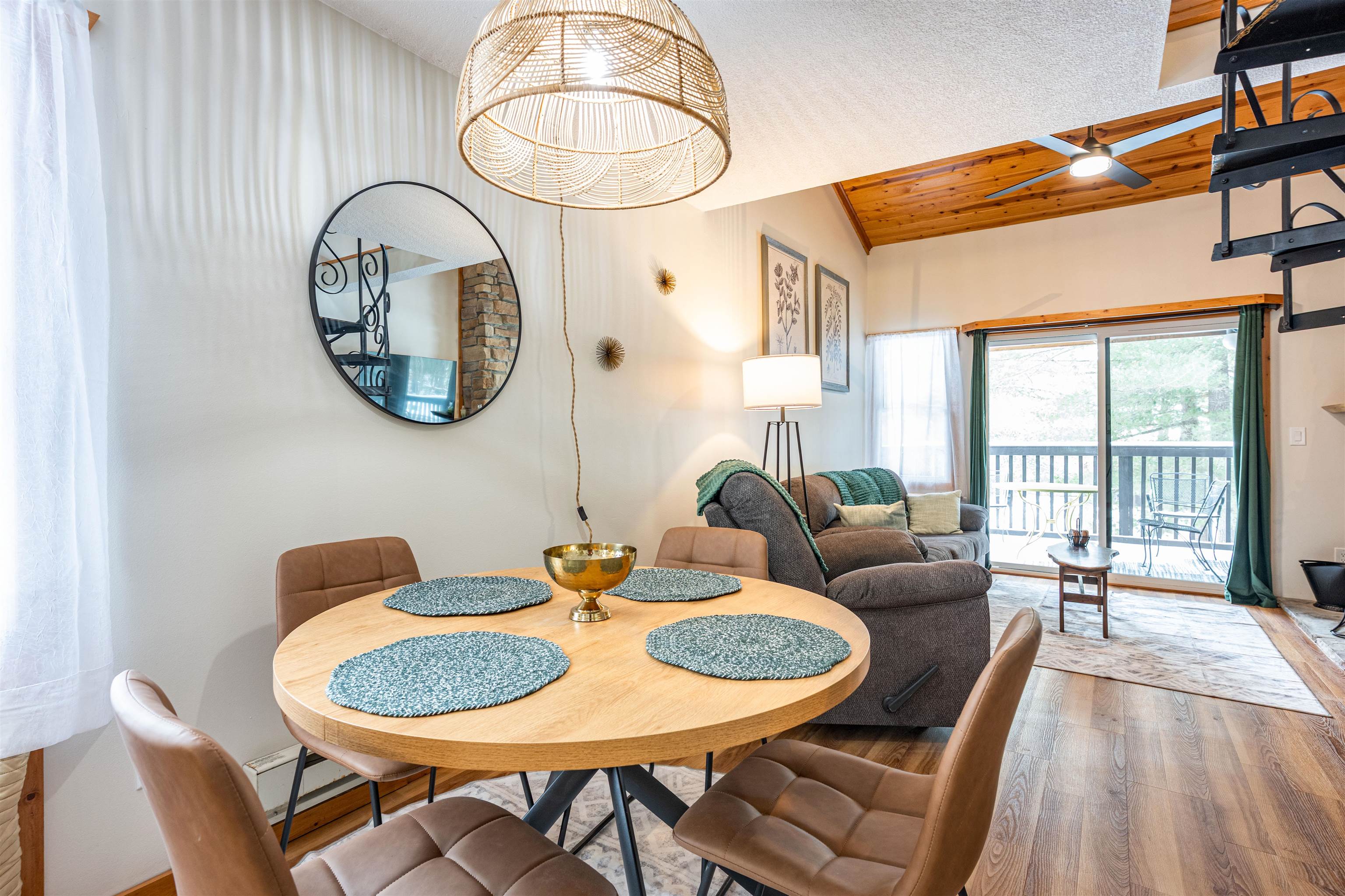 2 Spruce Trail, Unit 2 Wisconsin Dells, WI 53965 - Photo 5 of 50