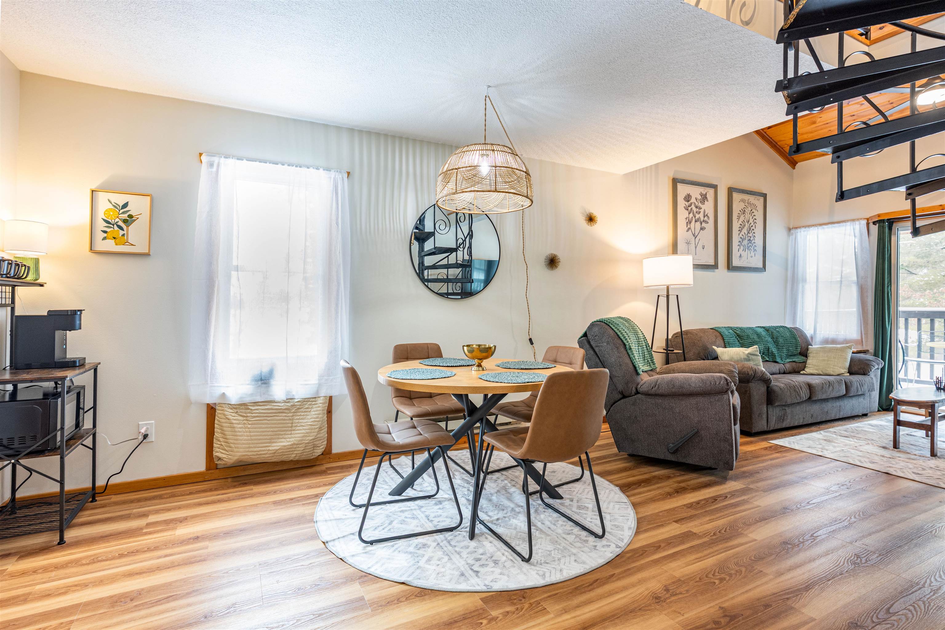 2 Spruce Trail, Unit 2 Wisconsin Dells, WI 53965 - Photo 6 of 50