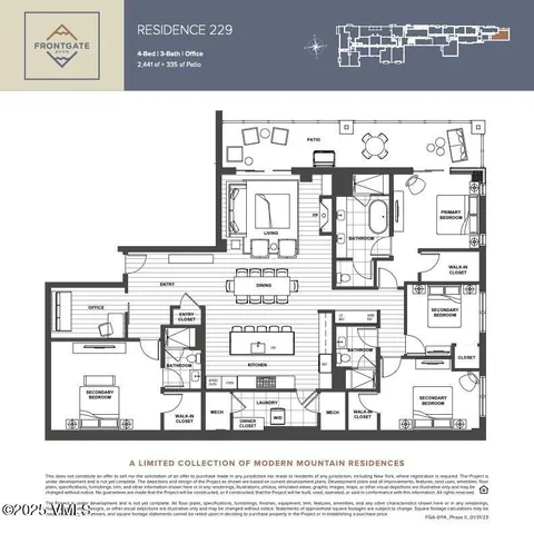 $3,975,000 | 38460 Hwy 6 Avon Co 81620, Unit 229, Avon, CO 81620