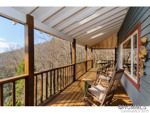 116 Flat Top Mountain Road Fairview, NC 28730 - Photo 12 of 14 Gallery Image 12