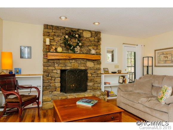 116 Flat Top Mountain Road Fairview, NC 28730 - Photo 4 of 14 Gallery Image 4
