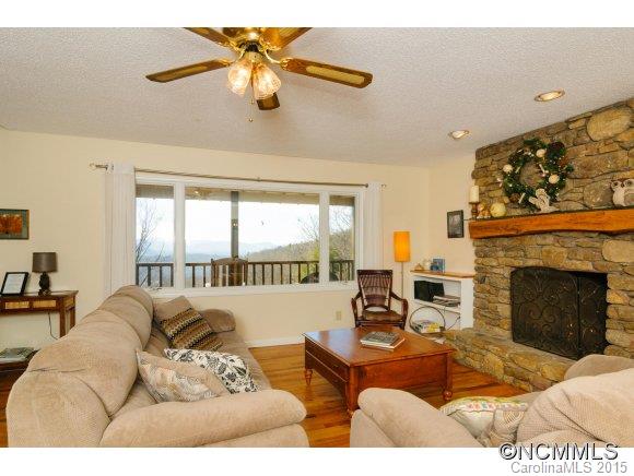 116 Flat Top Mountain Road Fairview, NC 28730 - Photo 5 of 14 Gallery Image 5