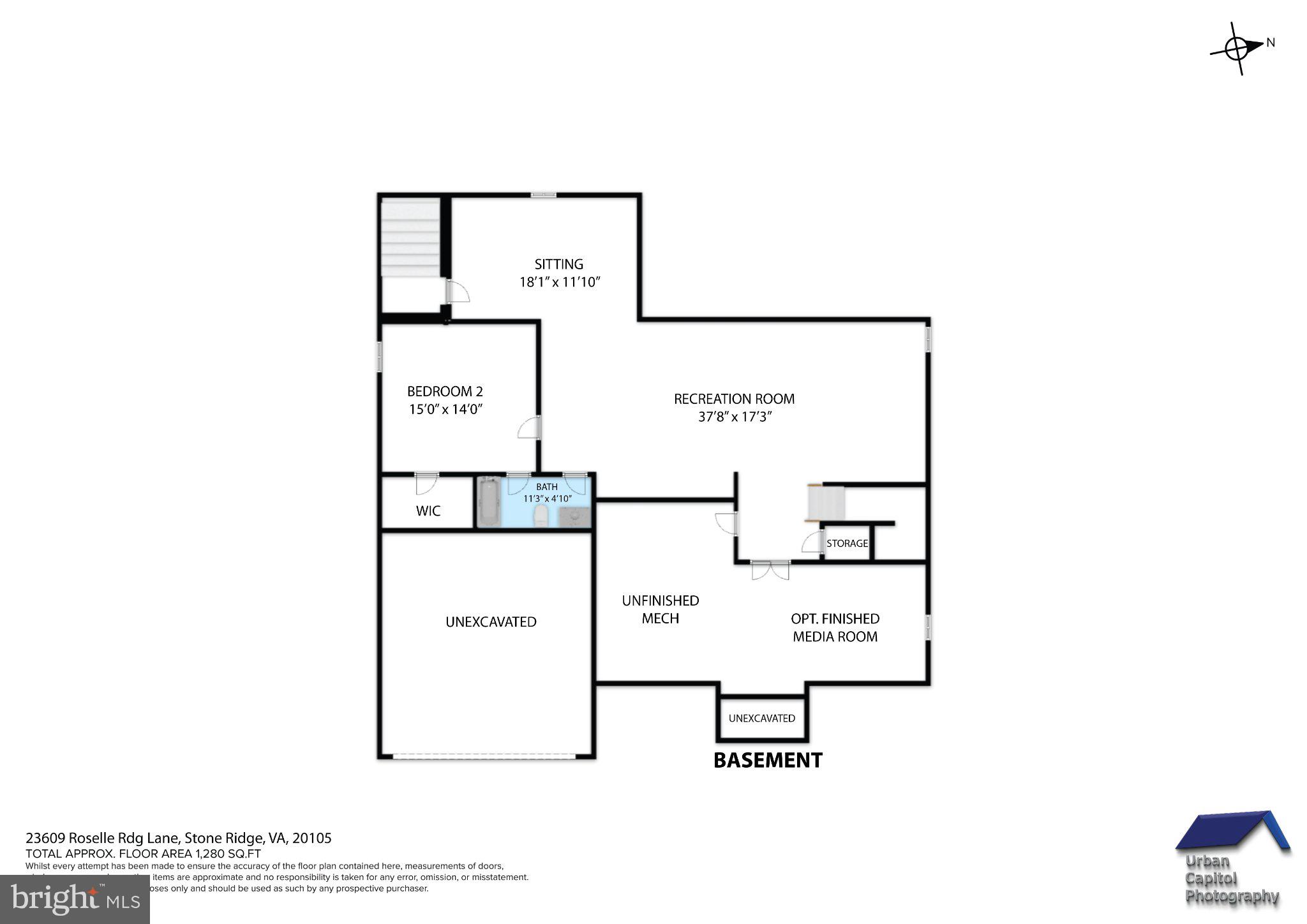 23609 Roselle Ridge Lane Aldie, VA 20105 - Photo 82 of 82 Gallery Image 82