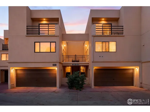 $675,000 | 3835 Northbrook Drive, Unit E, Boulder, CO 80304