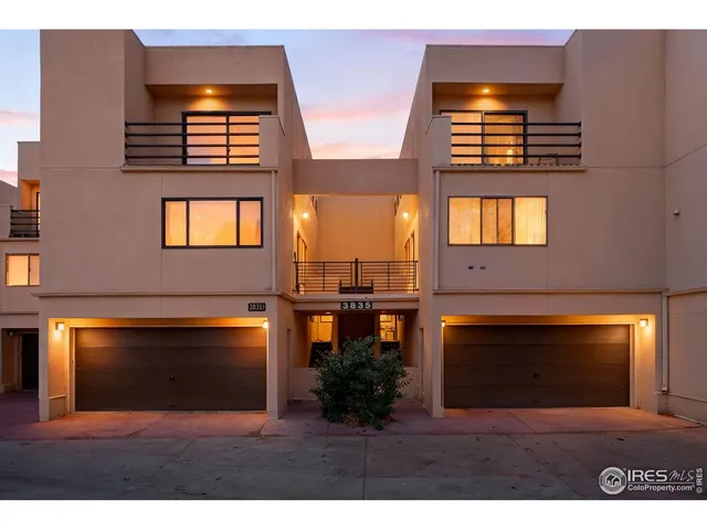 $675,000 | 3835 Northbrook Drive, Unit E, Boulder, CO 80304