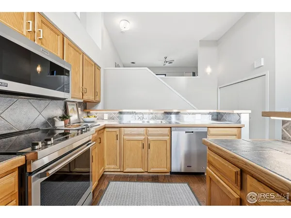 $675,000 | 3835 Northbrook Drive, Unit E, Boulder, CO 80304