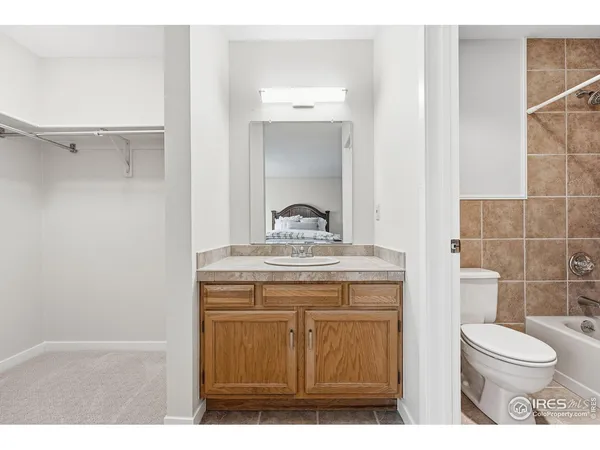 $675,000 | 3835 Northbrook Drive, Unit E, Boulder, CO 80304