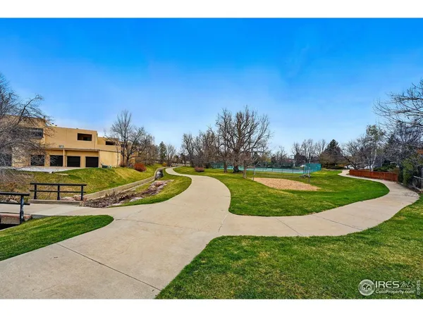 $675,000 | 3835 Northbrook Drive, Unit E, Boulder, CO 80304