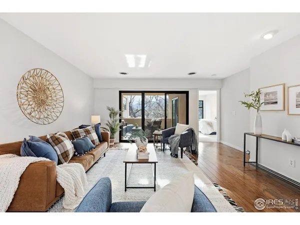 $675,000 | 3835 Northbrook Drive, Unit E, Boulder, CO 80304