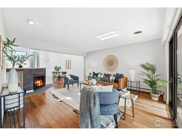 $675,000 | 3835 Northbrook Drive, Unit E, Boulder, CO 80304