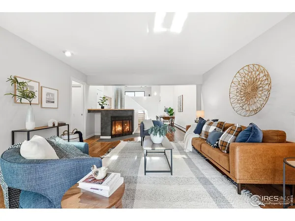 $675,000 | 3835 Northbrook Drive, Unit E, Boulder, CO 80304