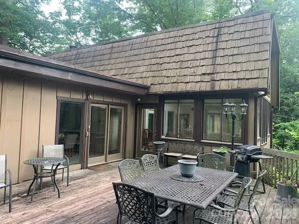 $495,000 | 384 Knob Creek Road, Unit 19 & 20, Pisgah Forest, NC 28768