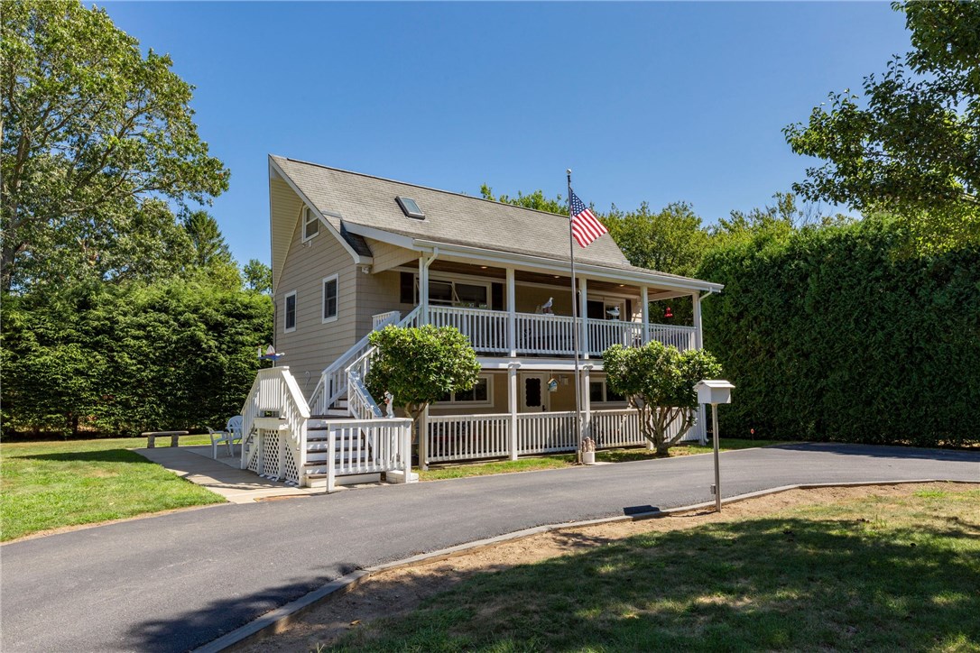 20 East Bayview Road Charlestown, RI 02813 - Photo 2 of 42 Gallery Image 2