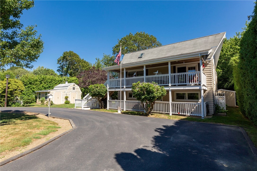 20 East Bayview Road Charlestown, RI 02813 - Photo 27 of 42 Gallery Image 27