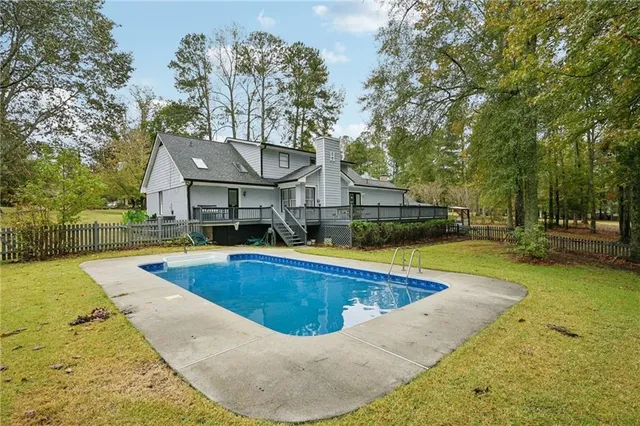 a view of an ocean from a balcony