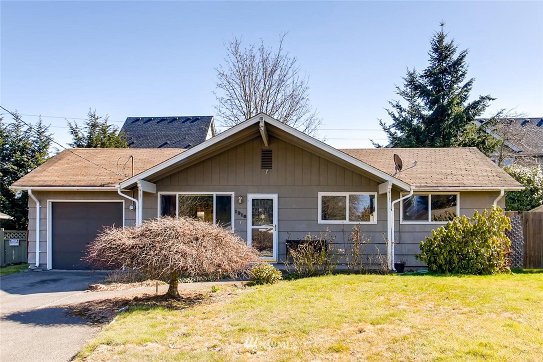1316 Queen Avenue Northeast Renton, WA 98056 - Photo 1 of 1 Gallery Image 1