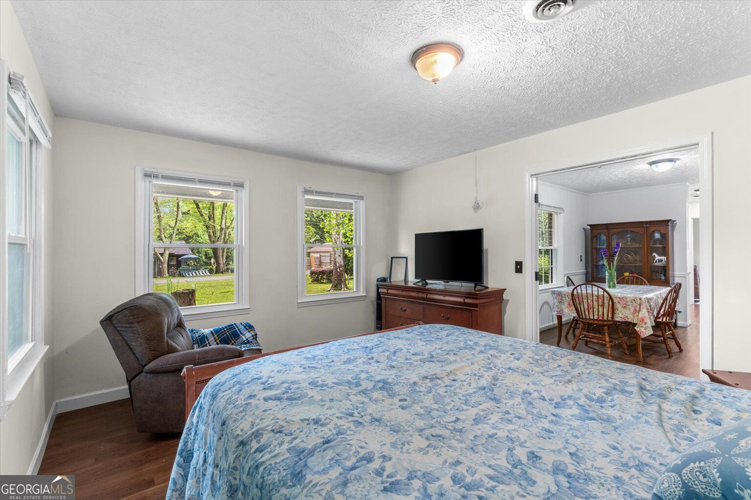 156 Northwest Parker Road Calhoun, GA 30701 - Photo 21 of 39 Gallery Image 21