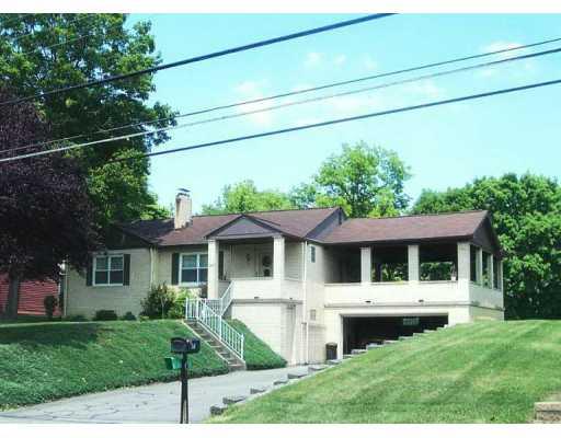 348 Coraopolis Road Coraopolis, PA 15108 - Photo 1 of 1 Exterior Front.