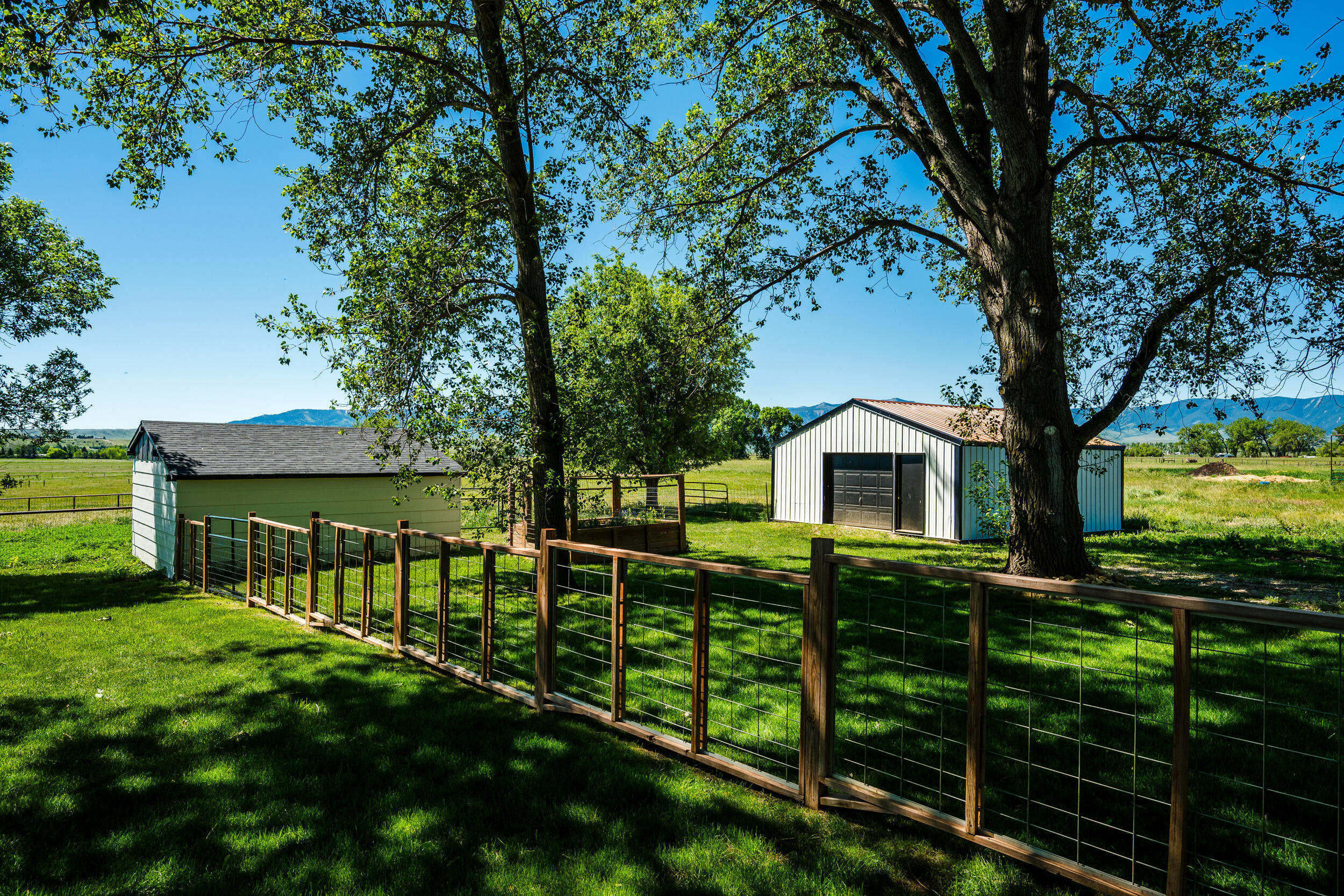 70 Metz Road Sheridan, WY 82801 - Photo 8 of 74 70 metz 07