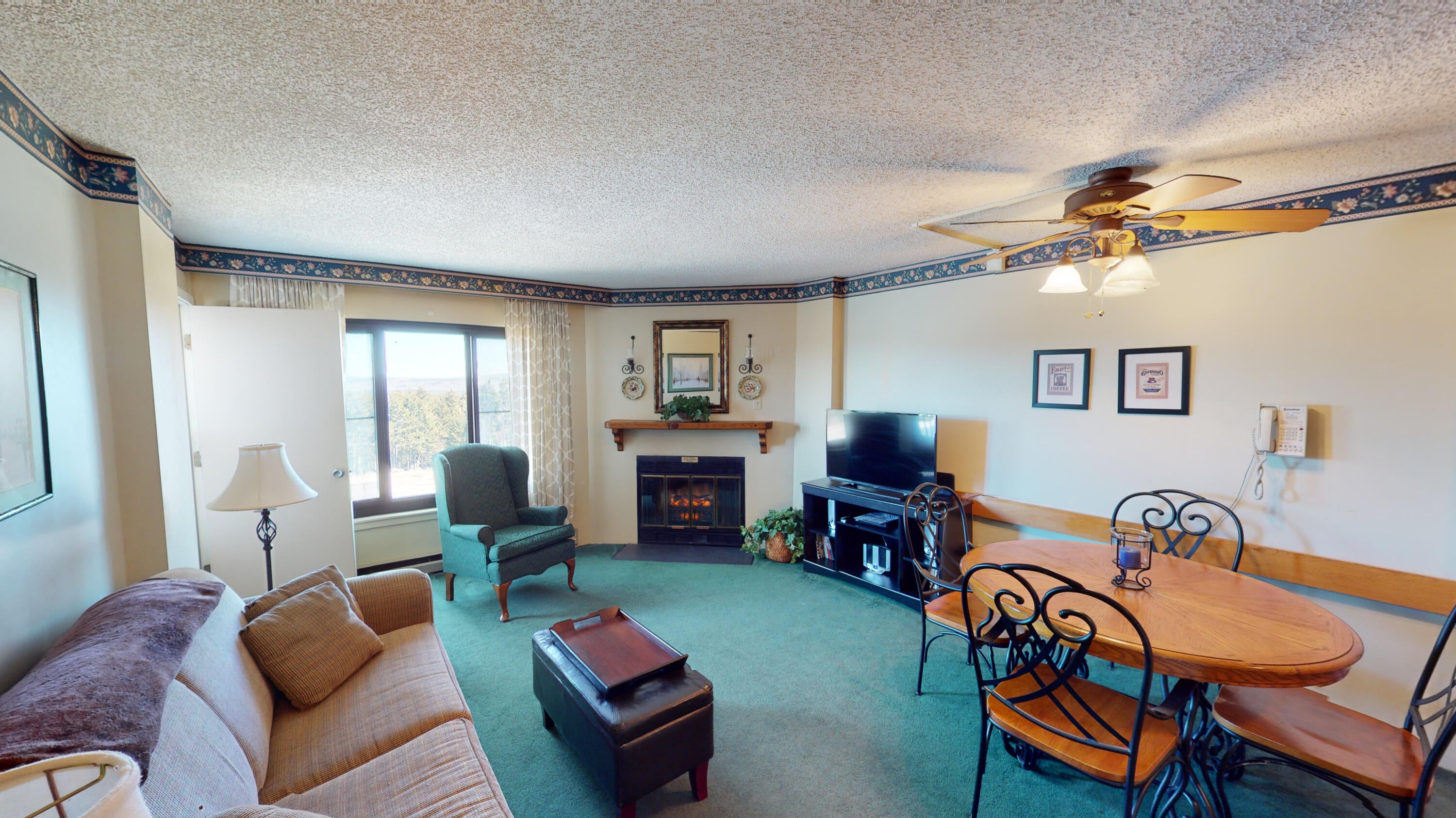 862 Silver Creek Road, Unit 5303 Snowshoe, WV 26209 - Photo 1 of 8 Gallery Image 1