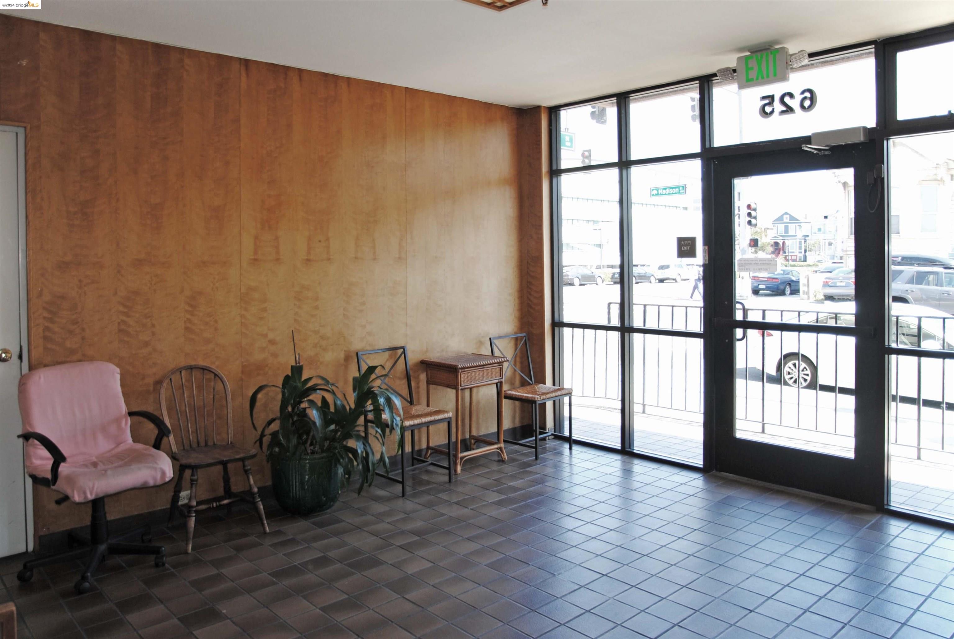 625 Madison Street, Unit 107 Oakland, CA 94607 - Photo 13 of 13