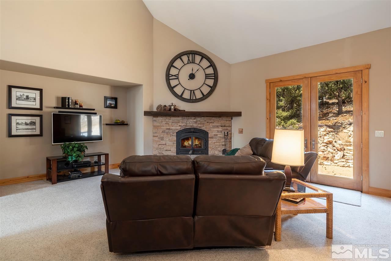 1380 Calavaras Road Reno, NV 89521 - Photo 13 of 35 Photo 13