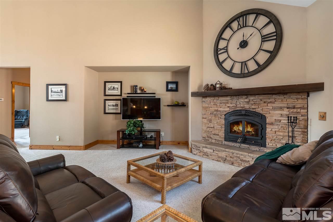 1380 Calavaras Road Reno, NV 89521 - Photo 14 of 35 Photo 14