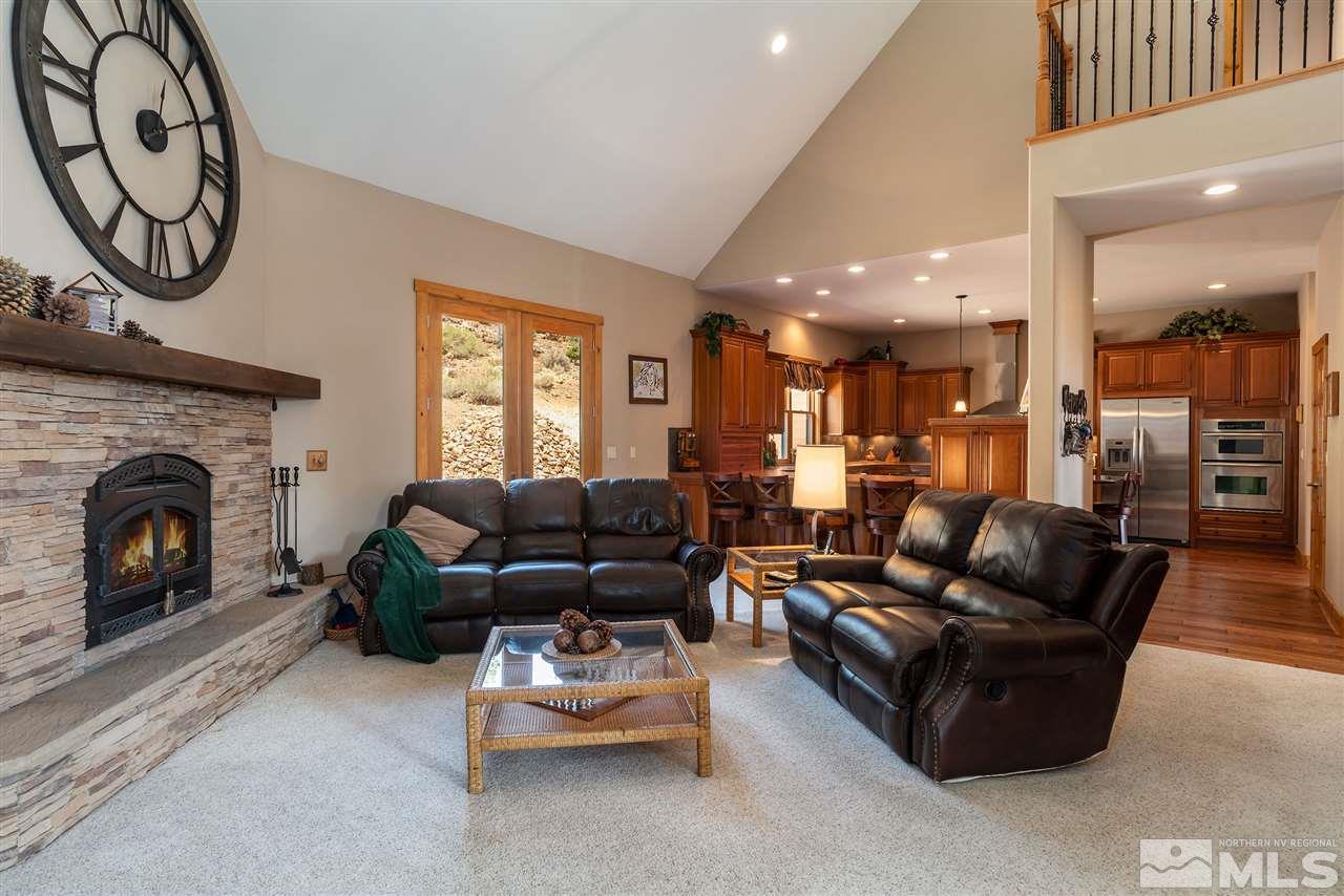 1380 Calavaras Road Reno, NV 89521 - Photo 15 of 35 Photo 15