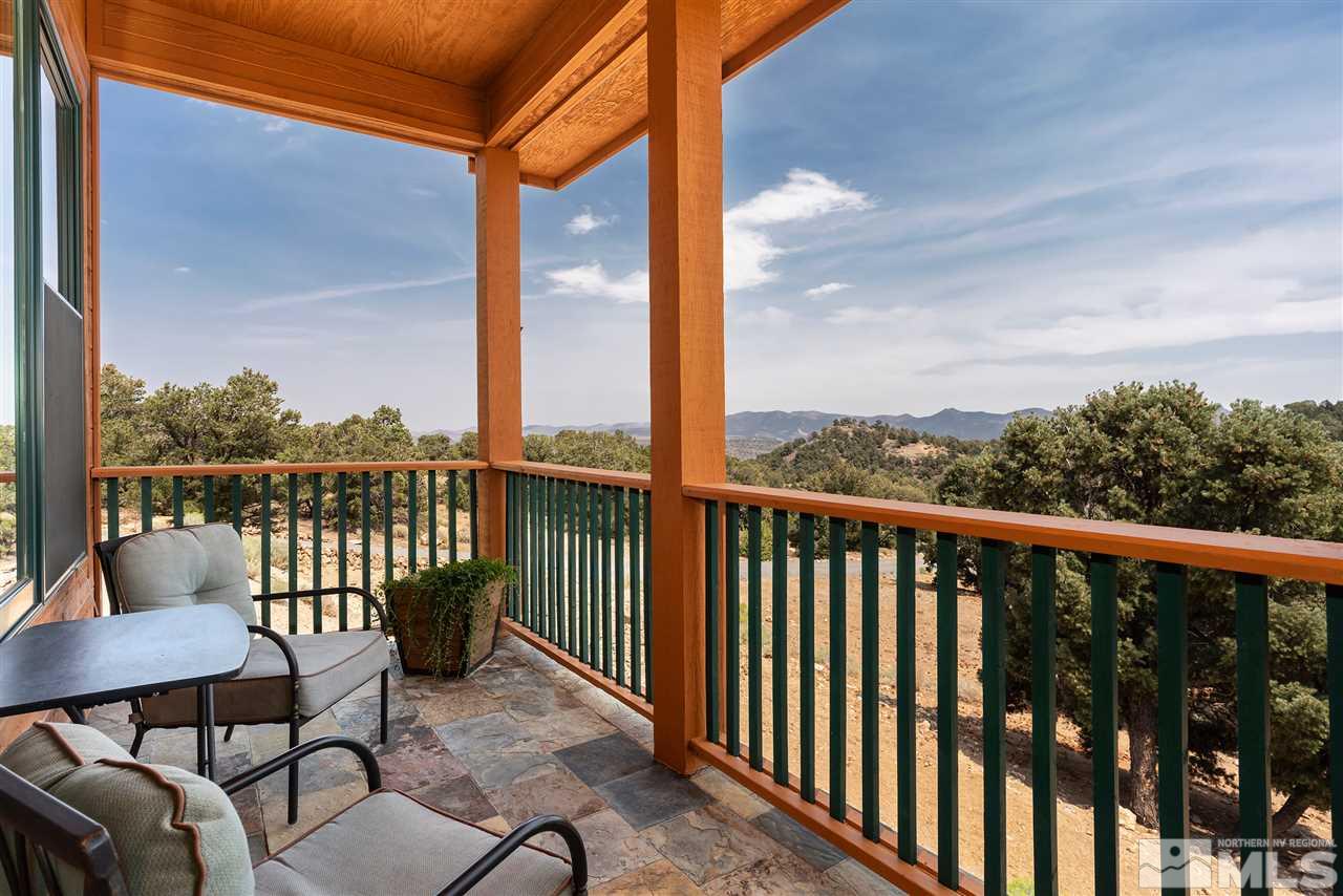 1380 Calavaras Road Reno, NV 89521 - Photo 2 of 35 Photo 2