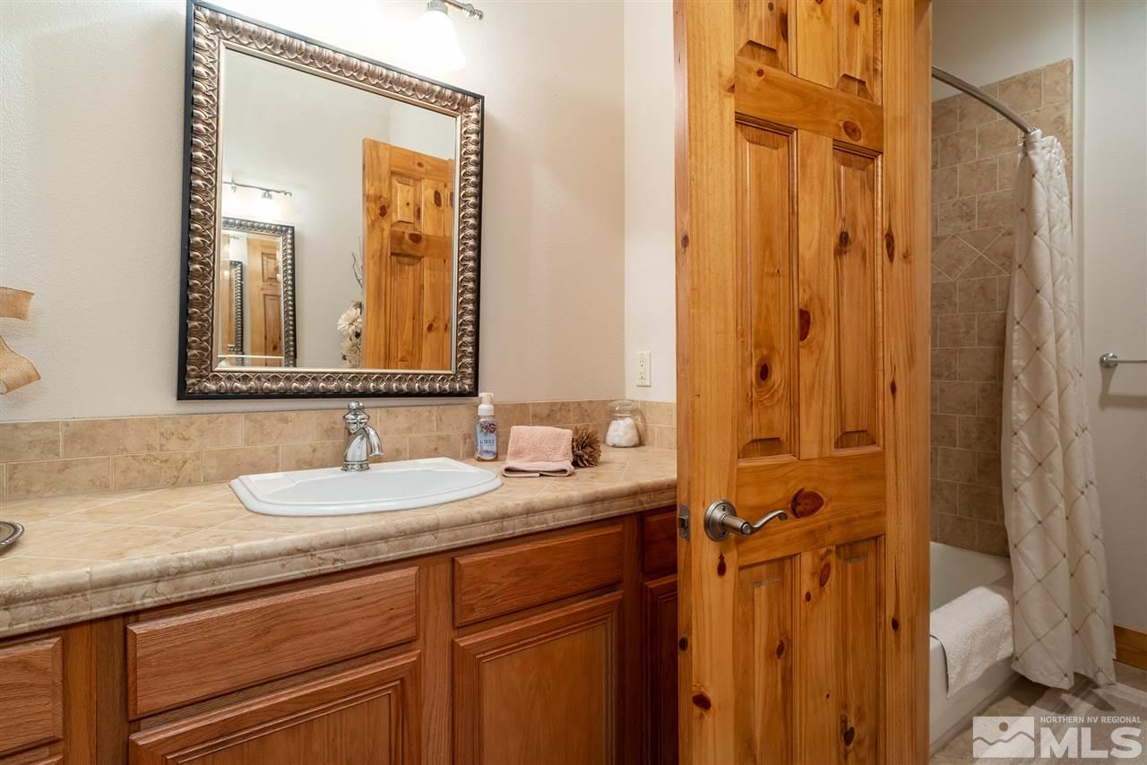 1380 Calavaras Road Reno, NV 89521 - Photo 23 of 35 Photo 23