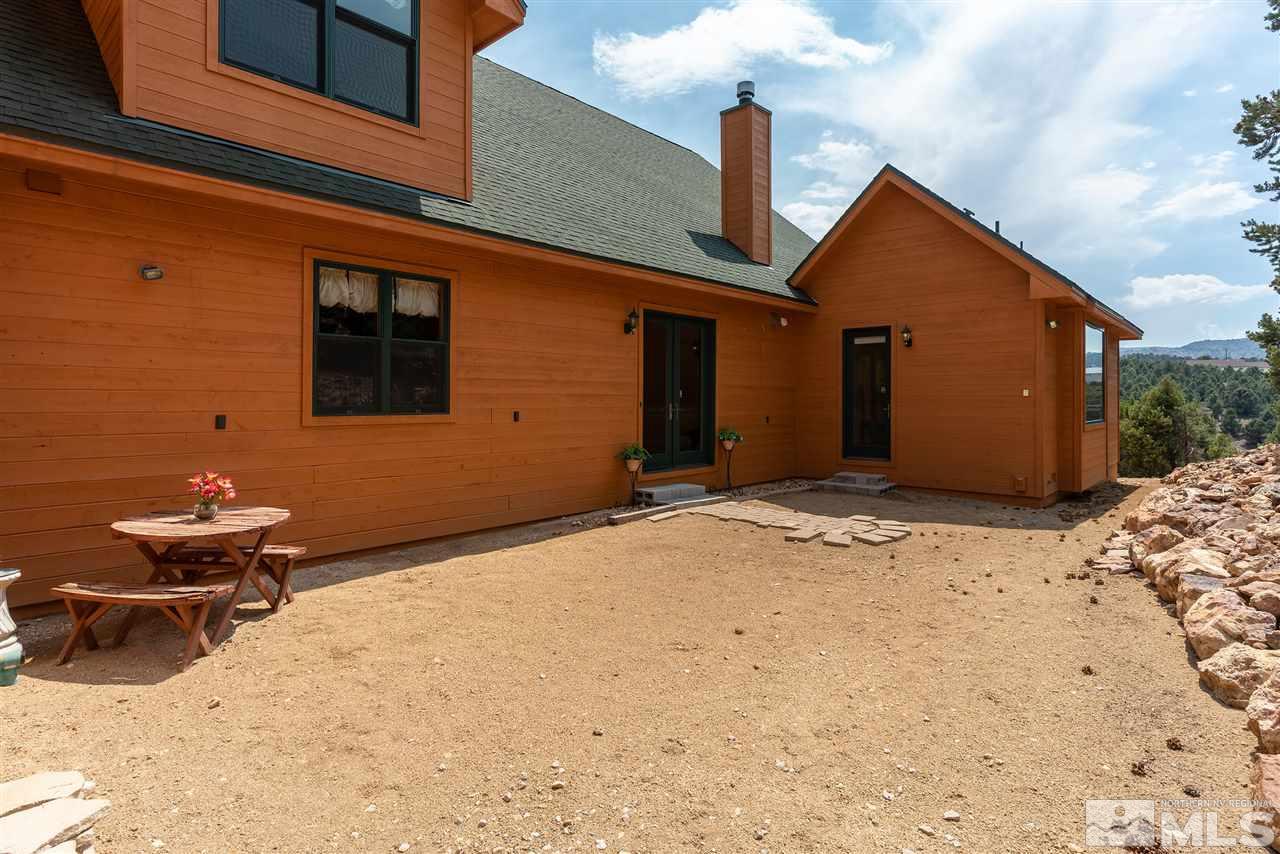 1380 Calavaras Road Reno, NV 89521 - Photo 25 of 35 Photo 25