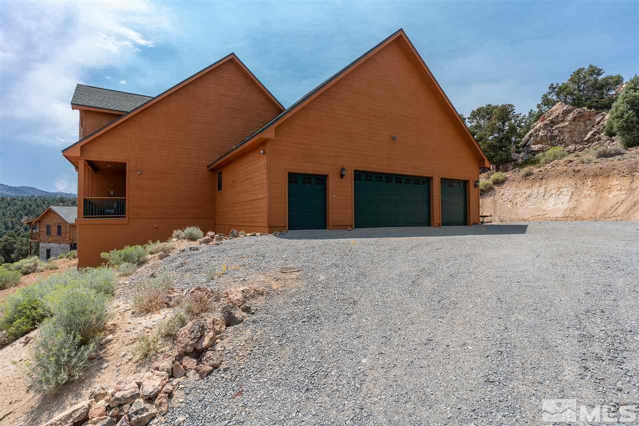 1380 Calavaras Road Reno, NV 89521 - Photo 26 of 35 Photo 26