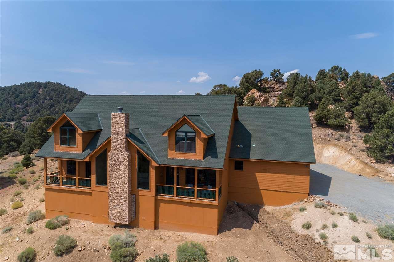 1380 Calavaras Road Reno, NV 89521 - Photo 28 of 35 Photo 28