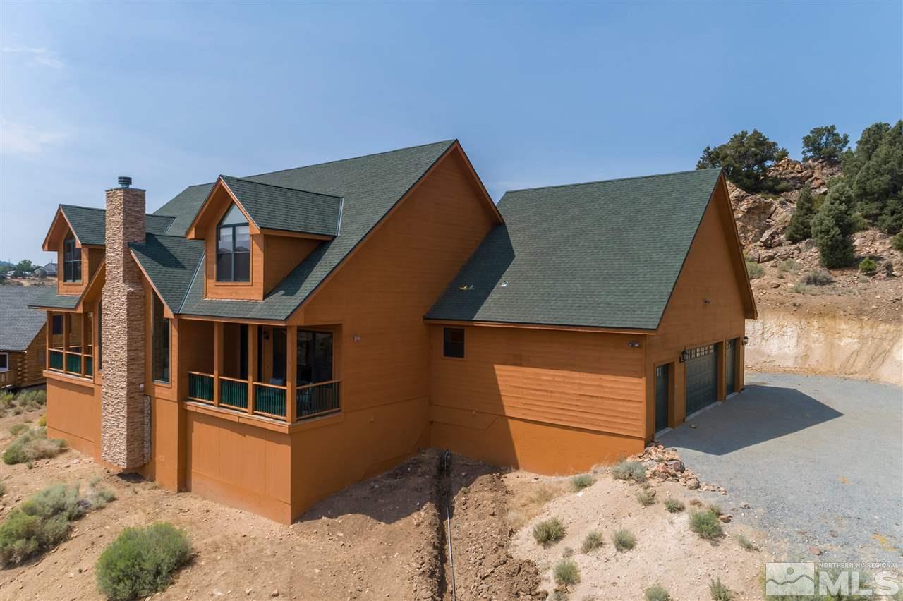 1380 Calavaras Road Reno, NV 89521 - Photo 29 of 35 Photo 29